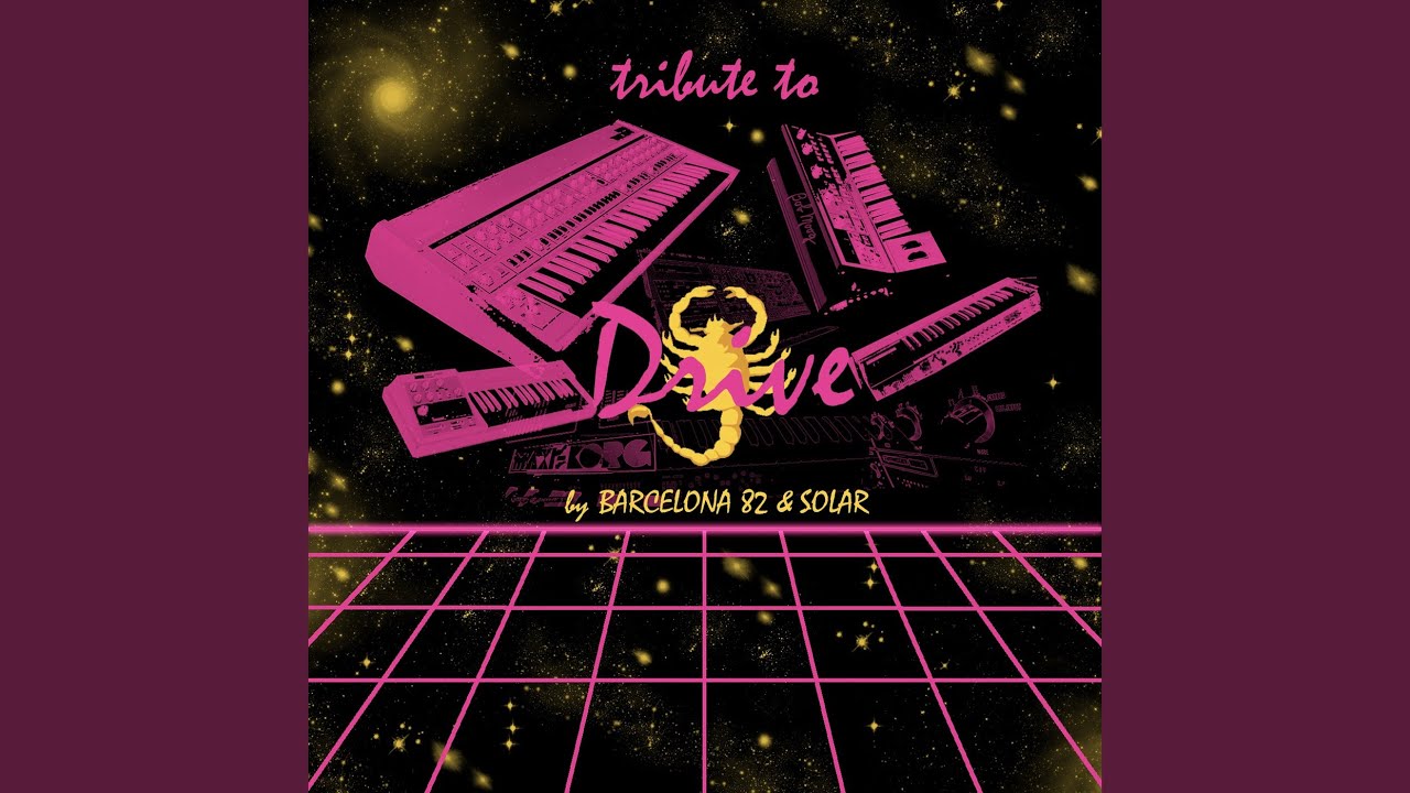 A Real Hero - (Barcelona 82 -Extended Club Mix-)