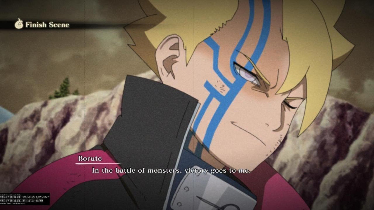 🔥🔥 Kimimaro vs Kawaki NARUTO STORM CONNECTIONS online Ranked gameplay No Commentary