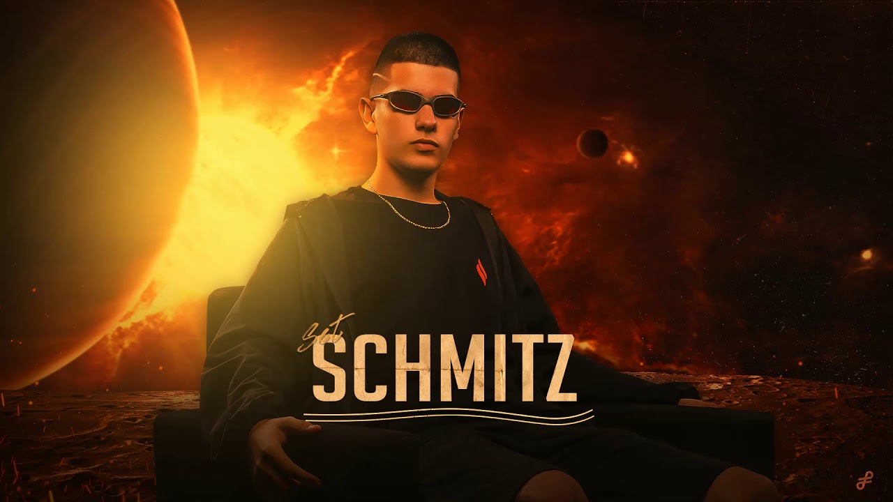 SET SCHMITZ - MEGA FUNK 2020