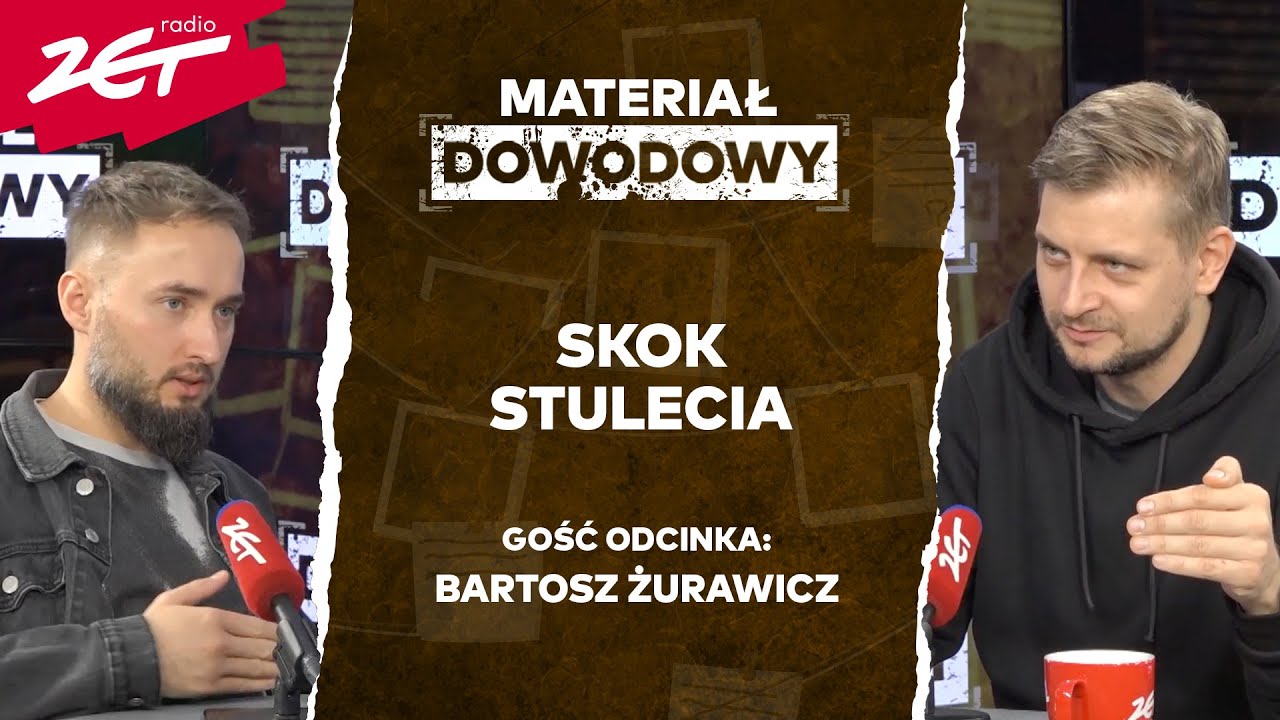 Zdradzamy kulisy 