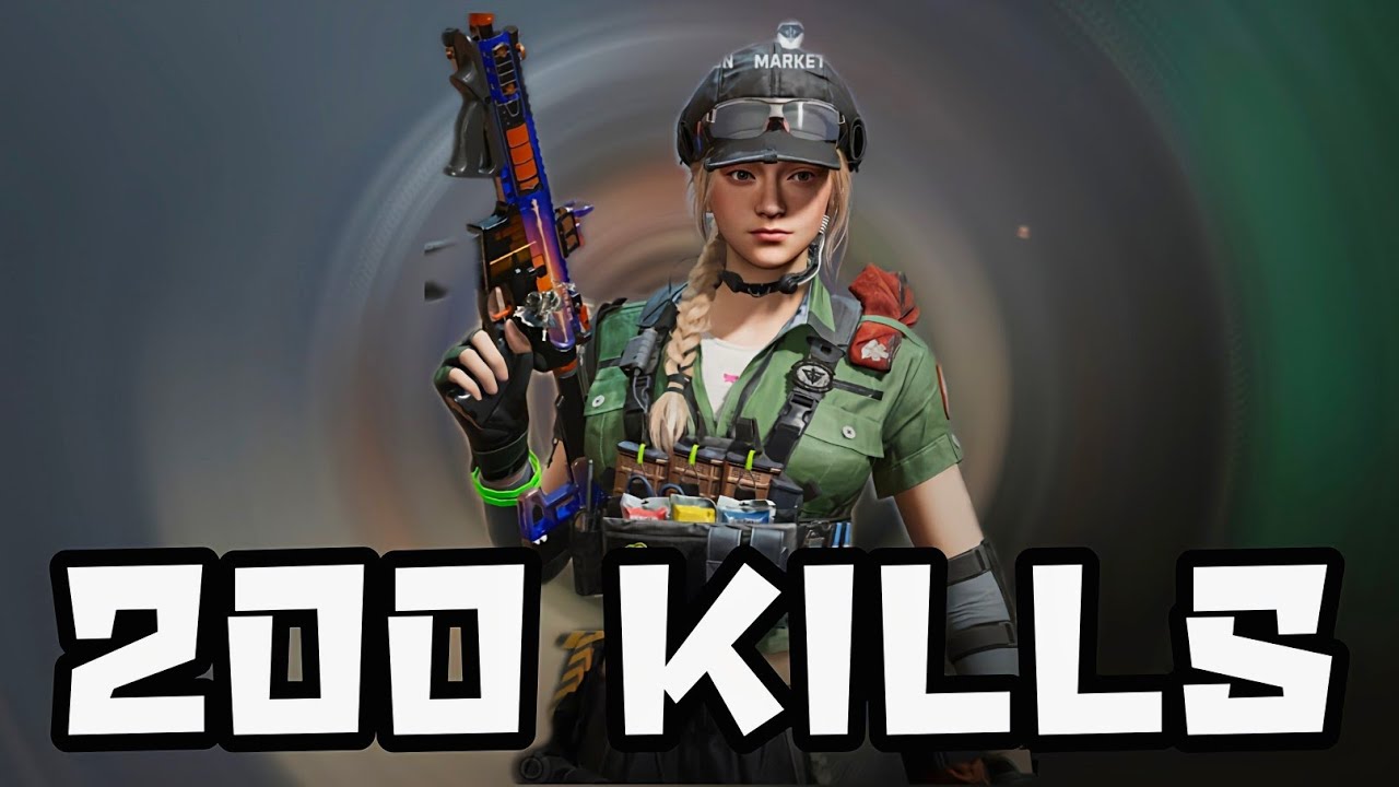 VLINDER SUPREMACY IN NEW AFTERSHOCK MAP DELTA FORCE MOBILE