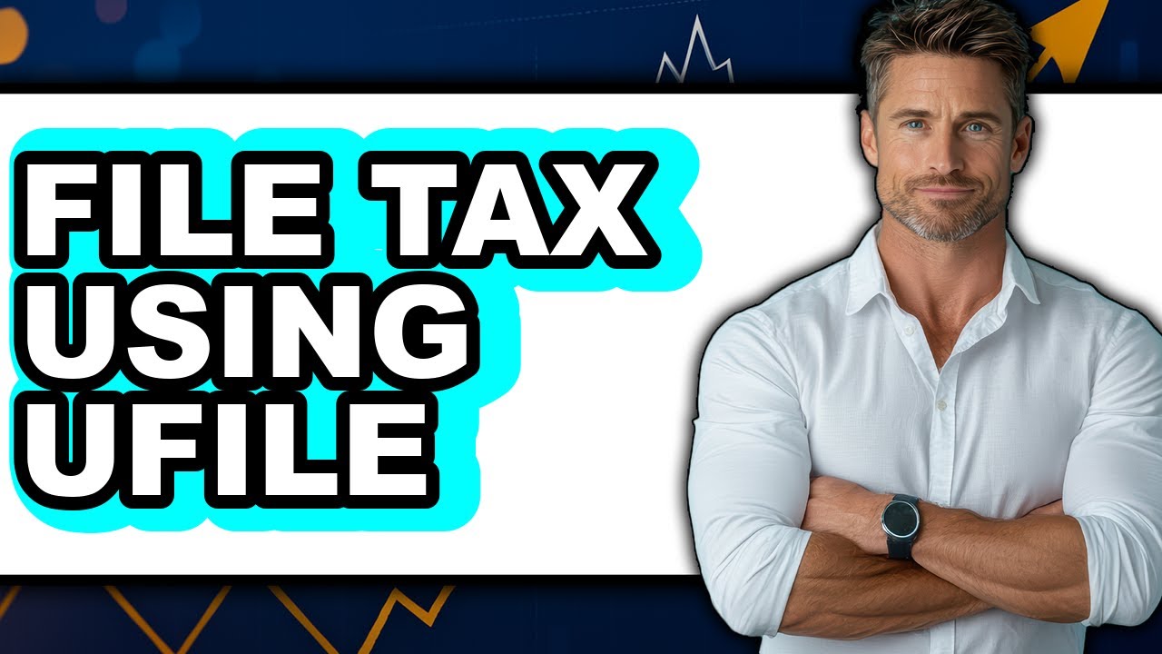 How to File Tax Using Ufile (UPDATED)