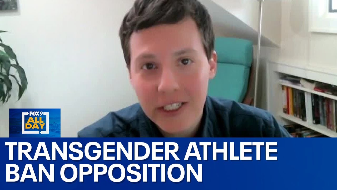 Transgender athlete ban: Gender Justice on why it opposes Minnesota bill