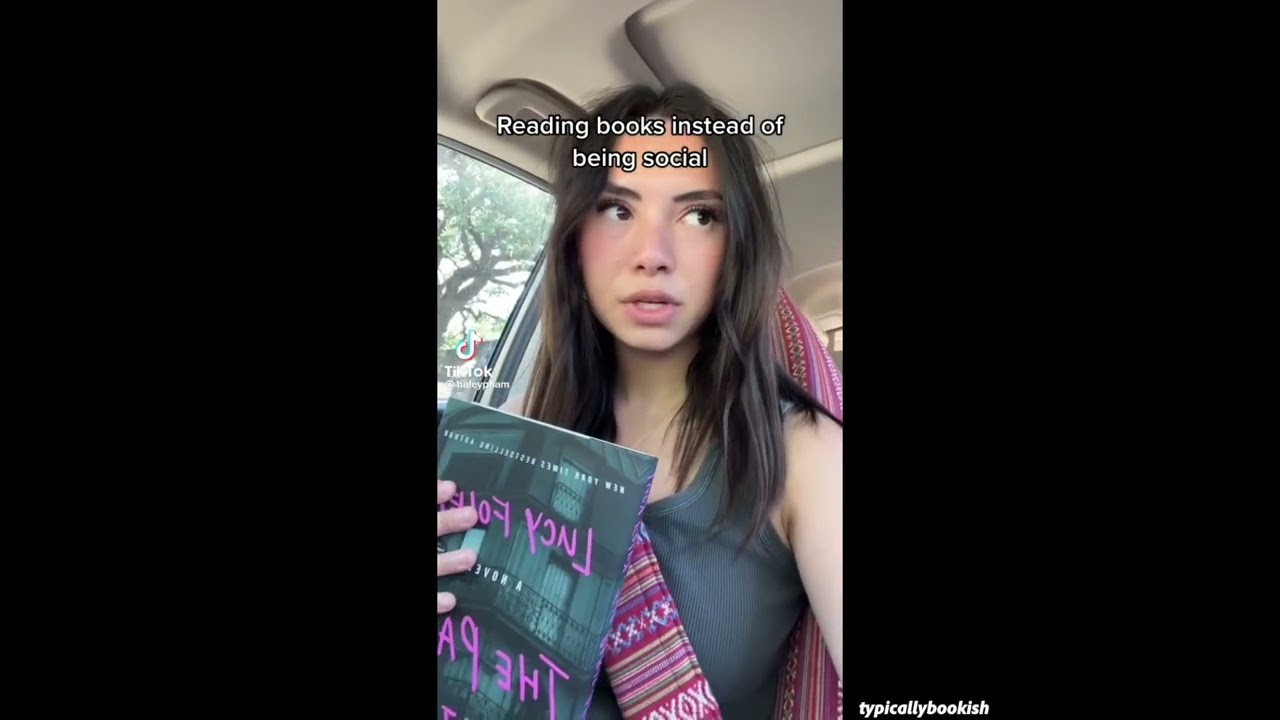 A dose of booktok (booktok compilation #1)