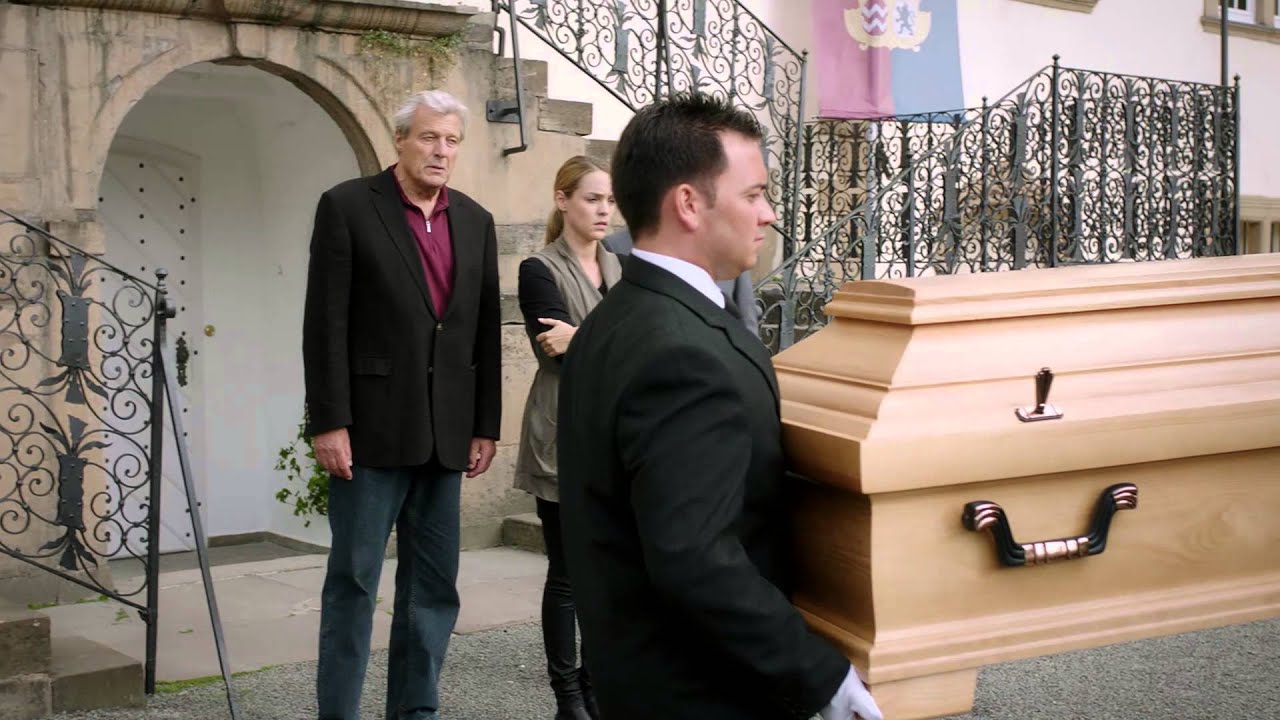 Verbotene Liebe - Folge 3920
