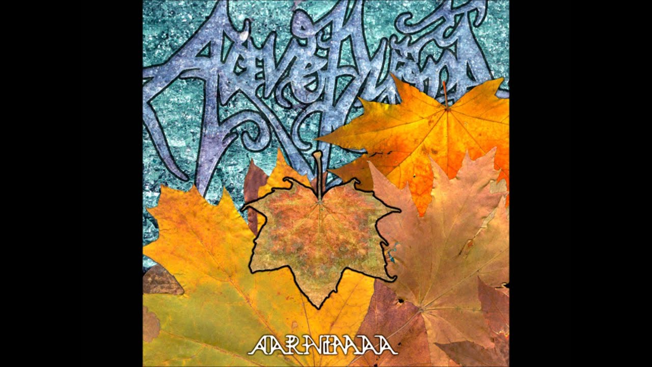 Aavepy&ouml;r&auml; - Acid Alien