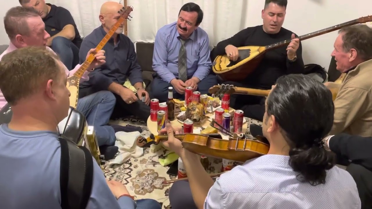 Msyn dushmani Rifat berisha Shkelzen kastrati & Bashkim Syla 2022