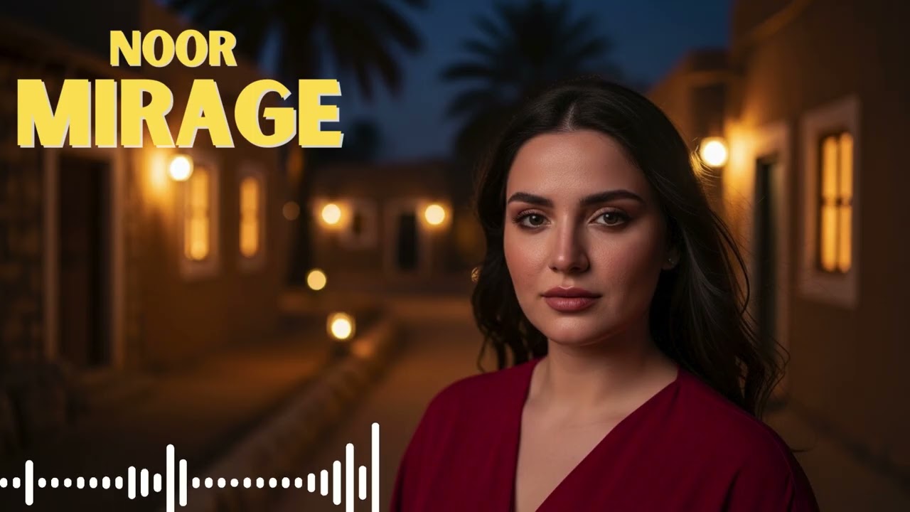 Ya Hayati – Heartfelt Arabic Pop Love Song