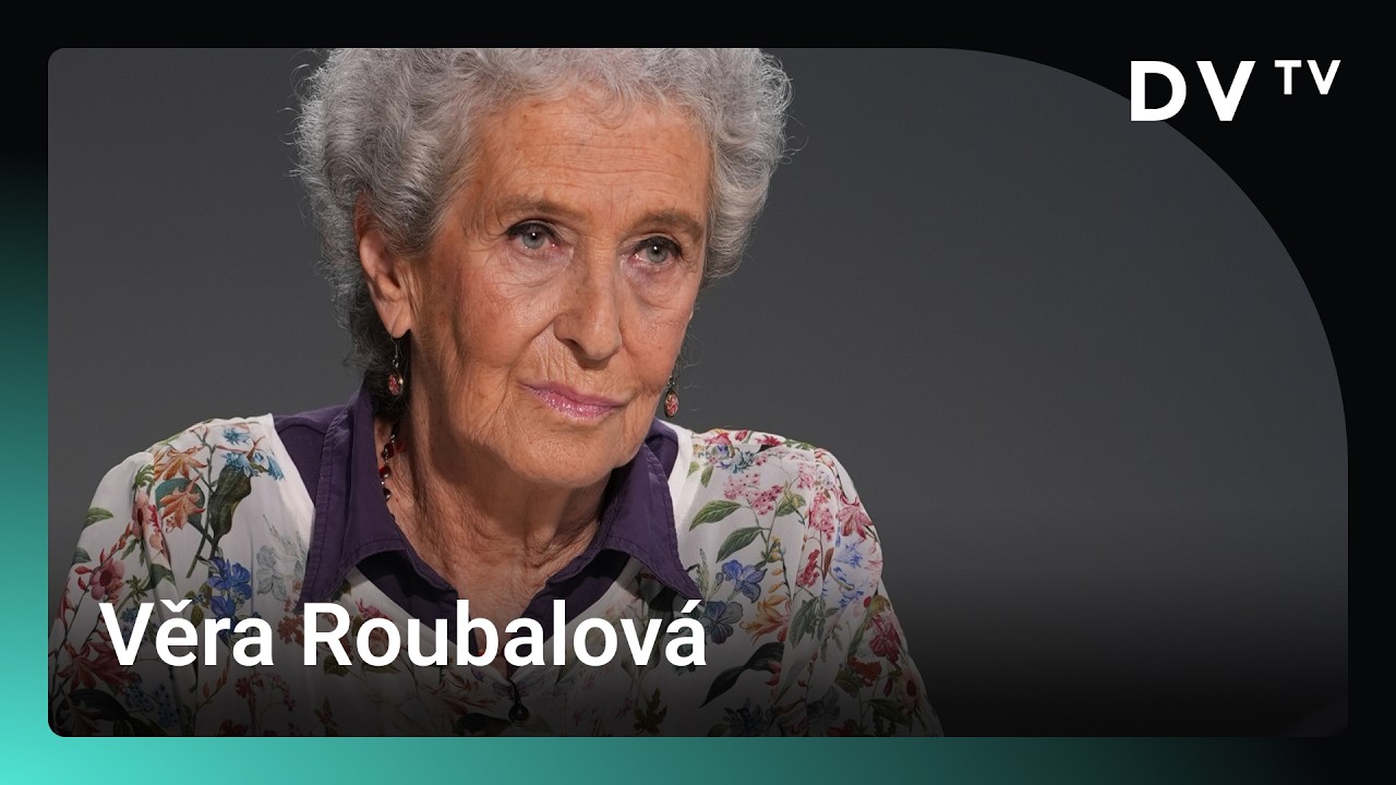 Protest na Letn&eacute; je třeba. Vl&aacute;da chce vr&aacute;tit normalizačn&iacute; časy, je to arogance moci, ř&iacute;k&aacute; Roubalov&aacute;