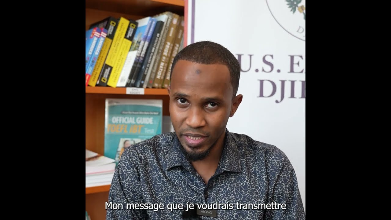 U.S. Exchange Alumni Leading the Fight Against Gender-Based Violence