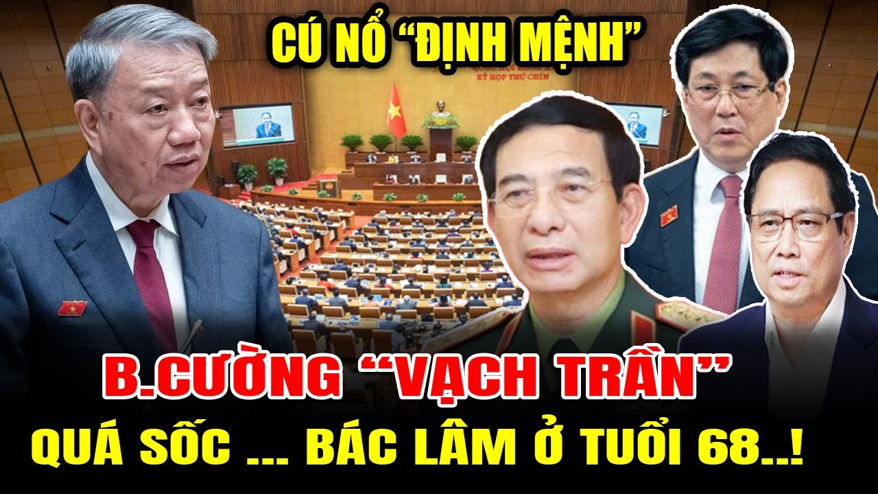 Tin tức việt nam mới nhất ngày 24/01/2026 ✈ Tin Nóng Chính Trị Việt Nam và Thế Giới 24h