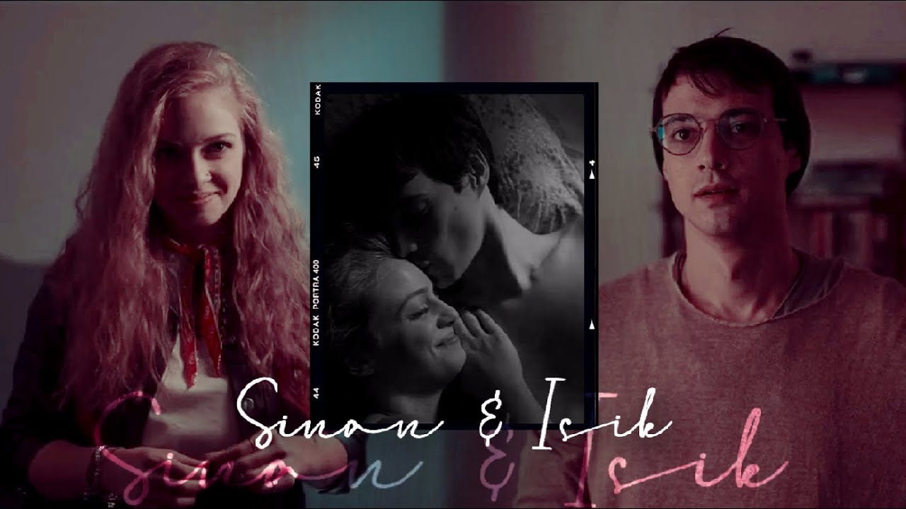 Sinan & Işık || Lovely [S2]