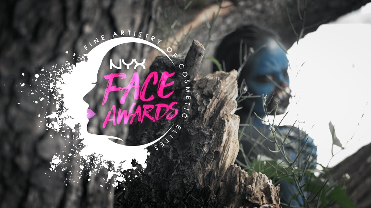 NYX Professional Makeup FACE Awards Switzerland 2019 - Entry