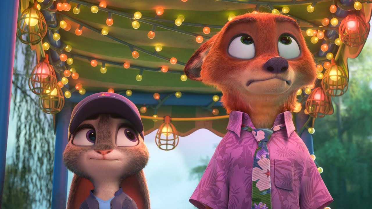 Zootopia 2 Is Disney’s Best Movie in Years