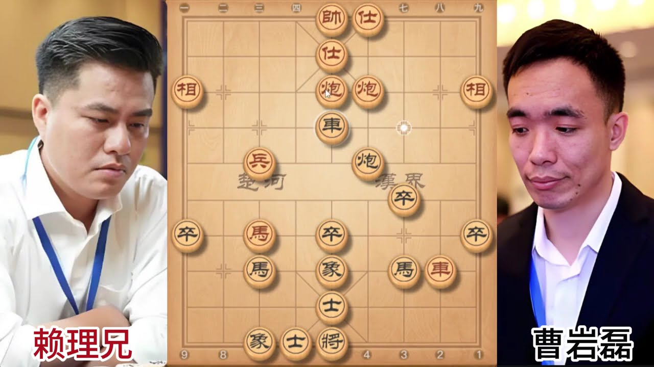 化神威压，神奇弃马 化神威压，神奇弃马#象棋飞刀 #天天象棋 #象棋