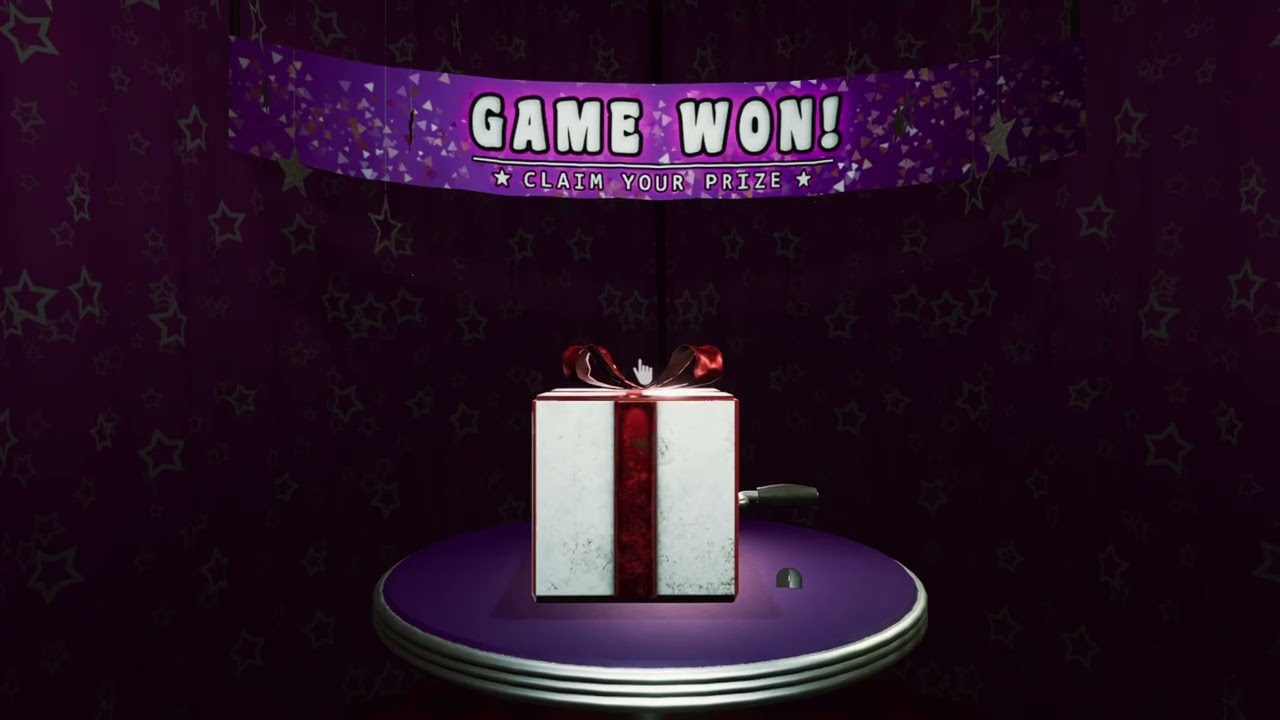 Five Nights at Freddy's VR: Help Wanted (PC Non-VR) | Any% Speedrun Completed in 2:02 (WORLD RECORD)