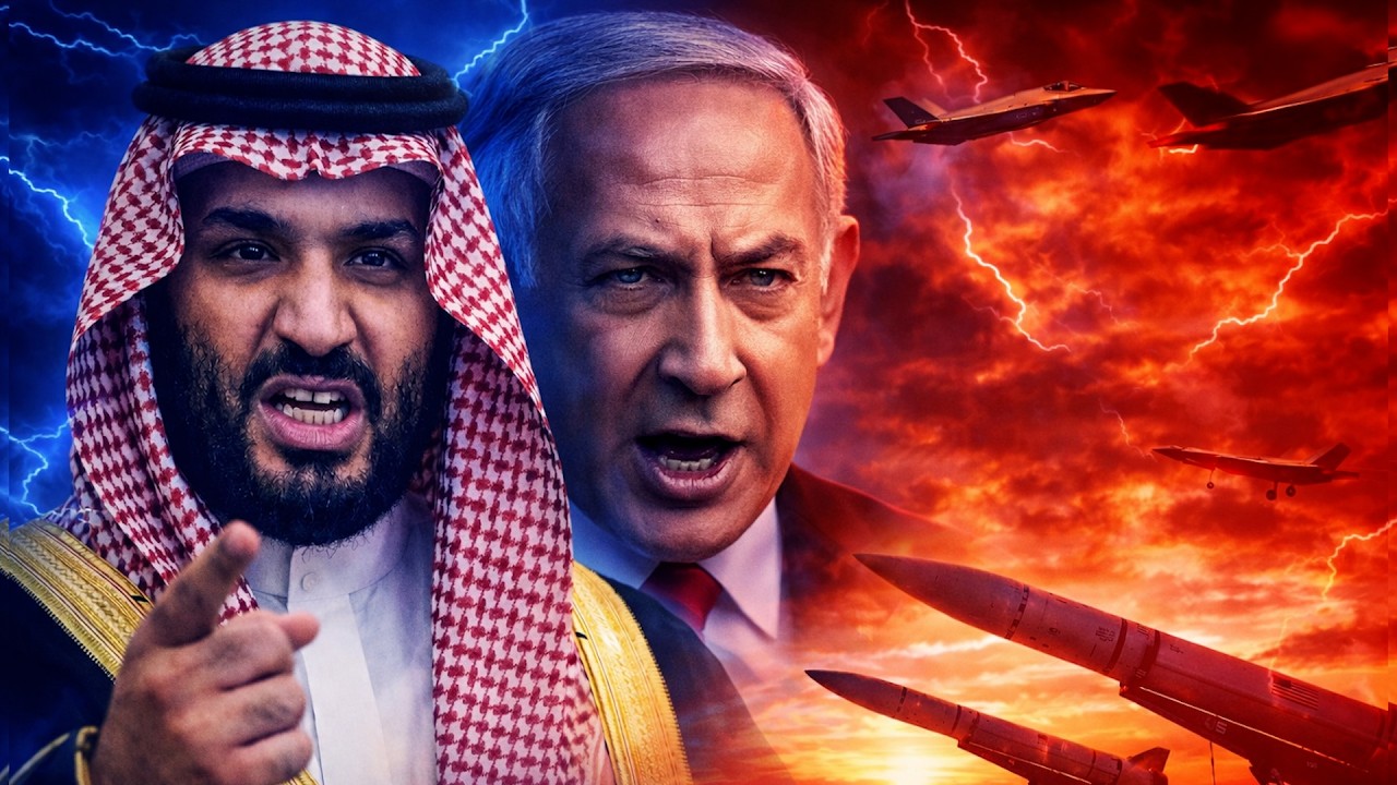 BURBURINTA Sacuudiga Miyaa la qorsheynaya maxaa socdo | Khumeyni mala Khiyaani doonaa ?