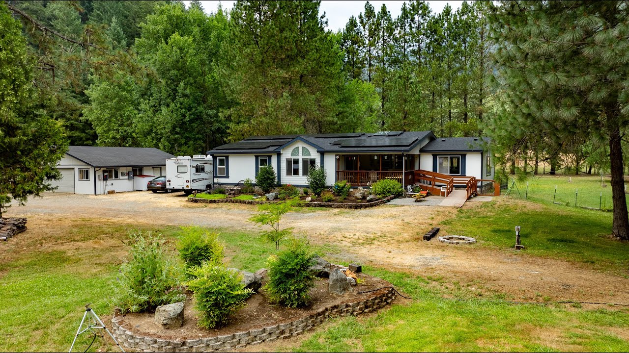 Home sold by the G Team in  Azalea, OR 97410 3 bd | 2 ba | 2286 sqft