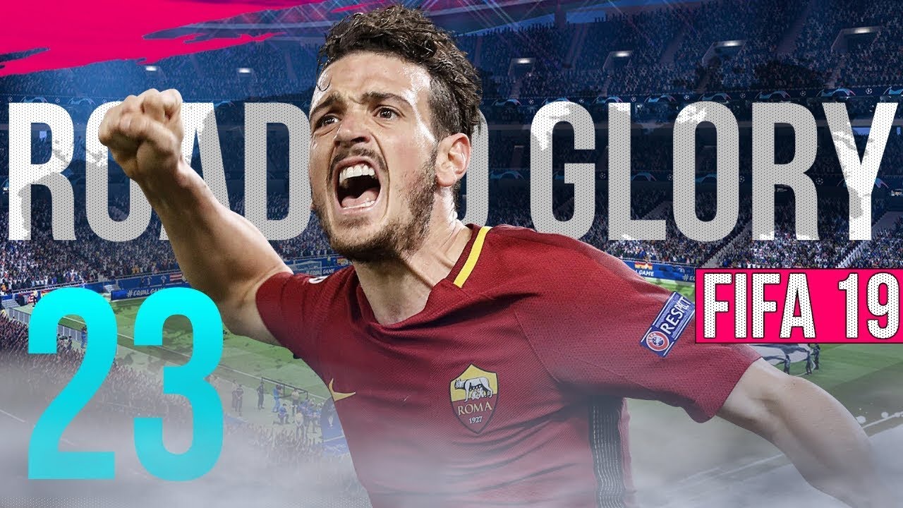 FIFA 19 - WL PLAYER PICKS & REWARDS - RTG #23