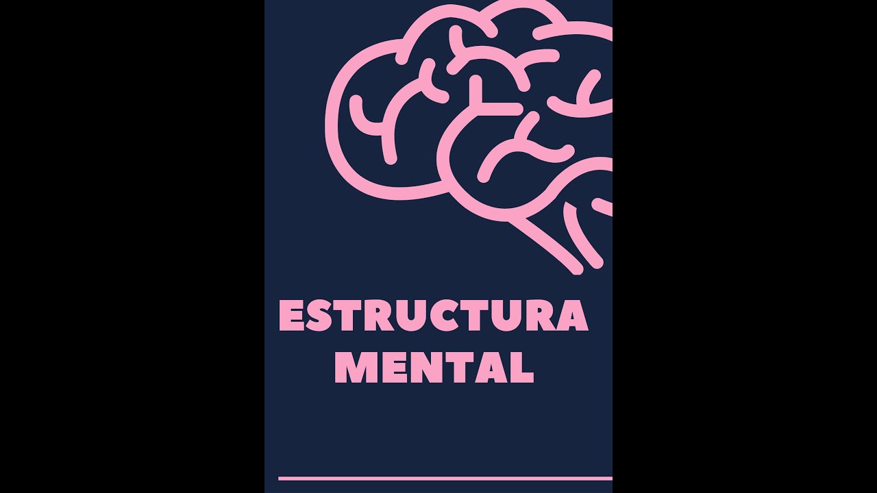 Estructura mental