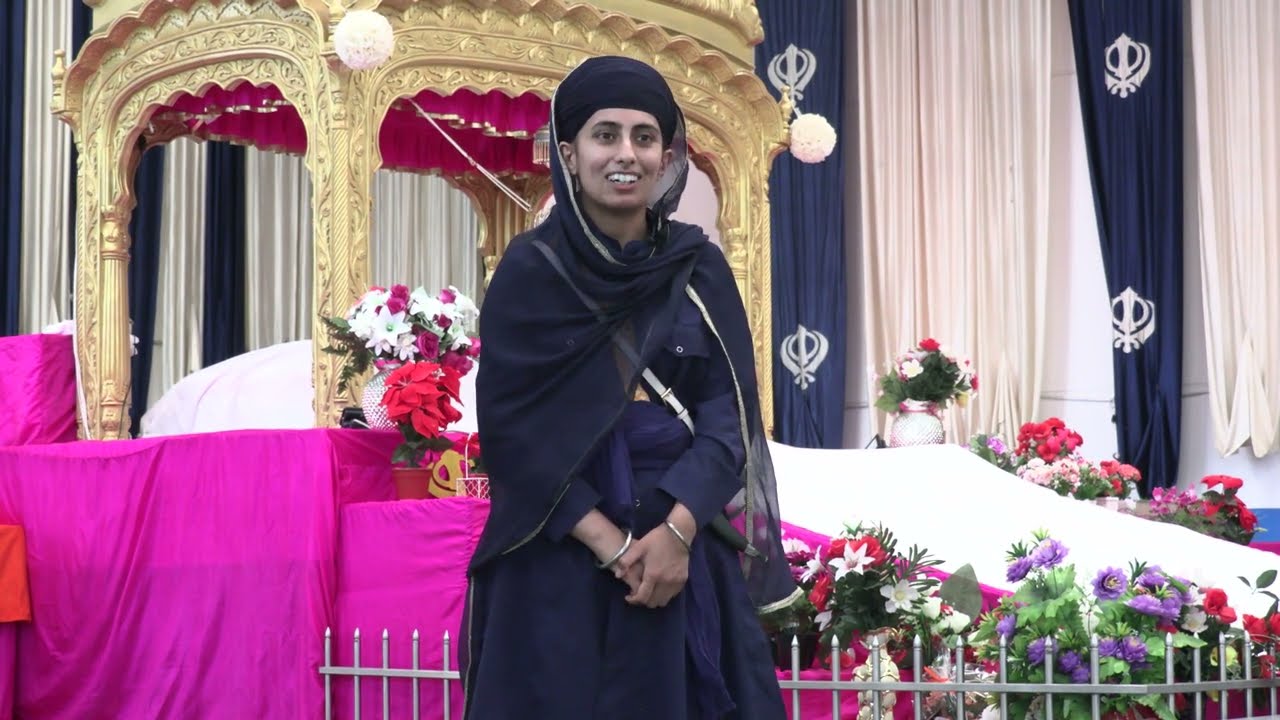 Visita al tempio Sikh Gurdwara Singh Sabha di Cortenuova