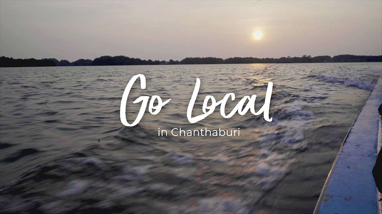 See Chanthaburi Like Locals with TakeMeTour