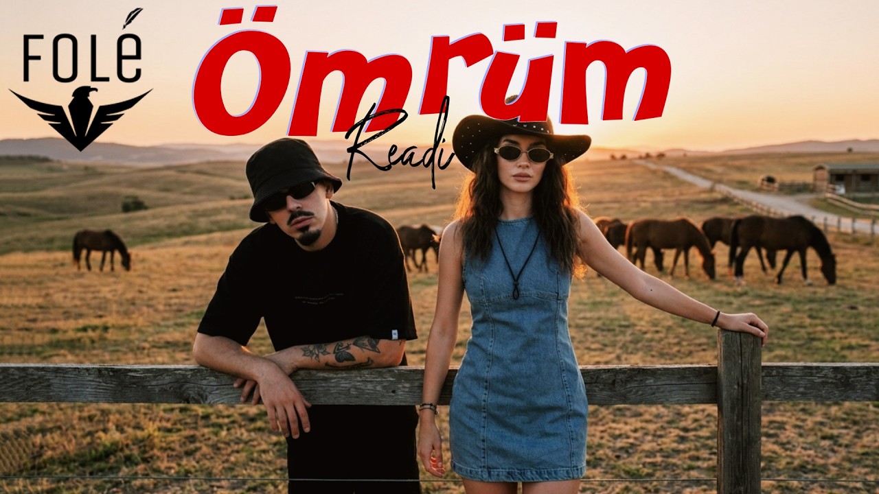 Readi - Ömrüm