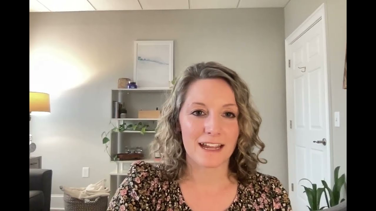 When the Past Shows Up in the Body: Childhood Emotional Neglect and the Transition to Motherhood