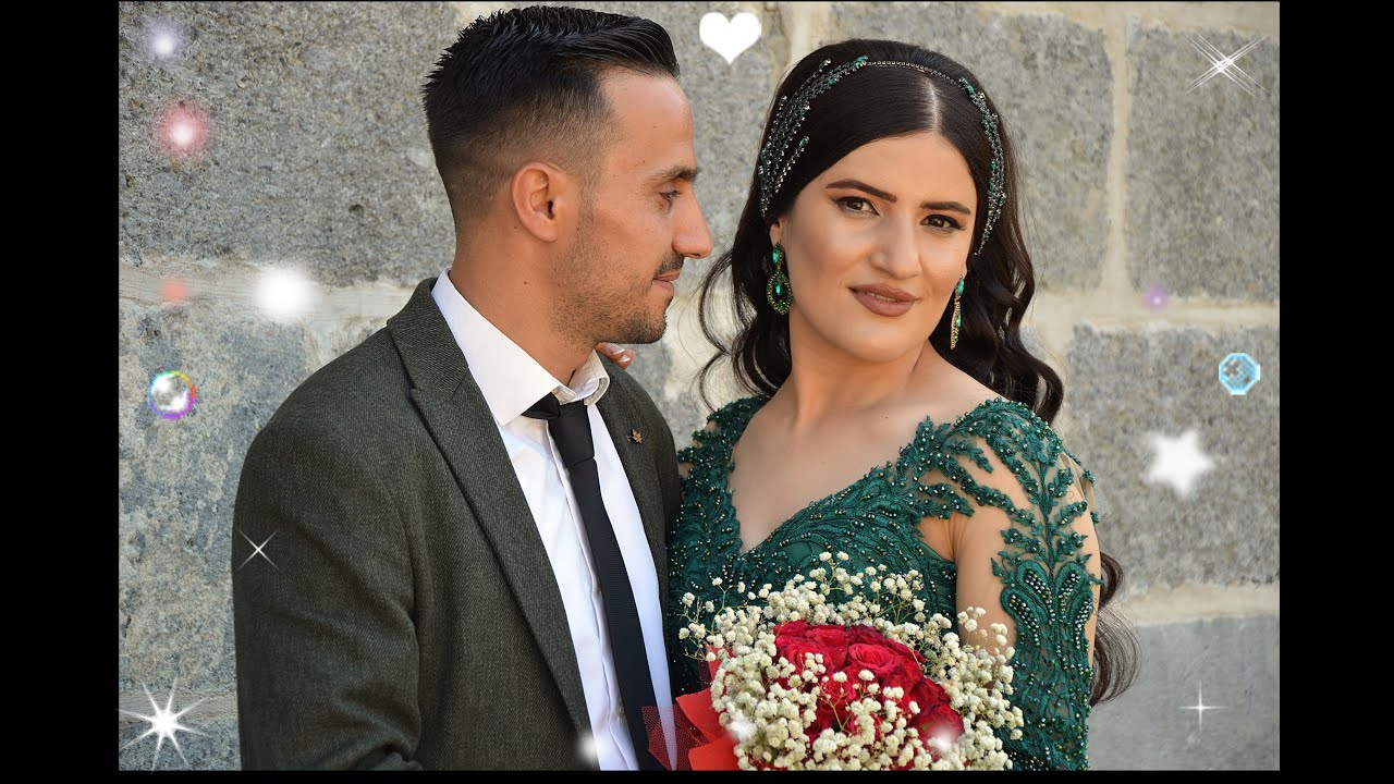 BURHAN & ŞÜKRAN ^^BERK AİLESİ ^^ÇANAKLI-ÇİMENLİ KÖYÜ JİRKİ DÜĞÜNÜ