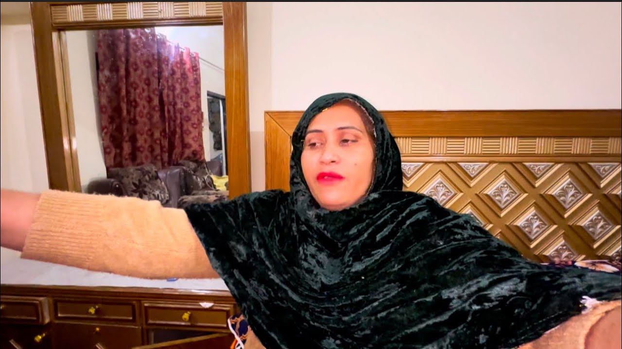 Ye Ghar Kitny ka liya Ye Ghar  Hmara hai 🙏