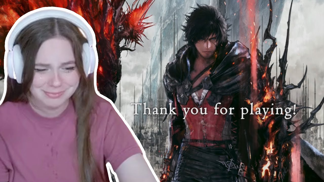the final fantasy 16 demo destroyed me