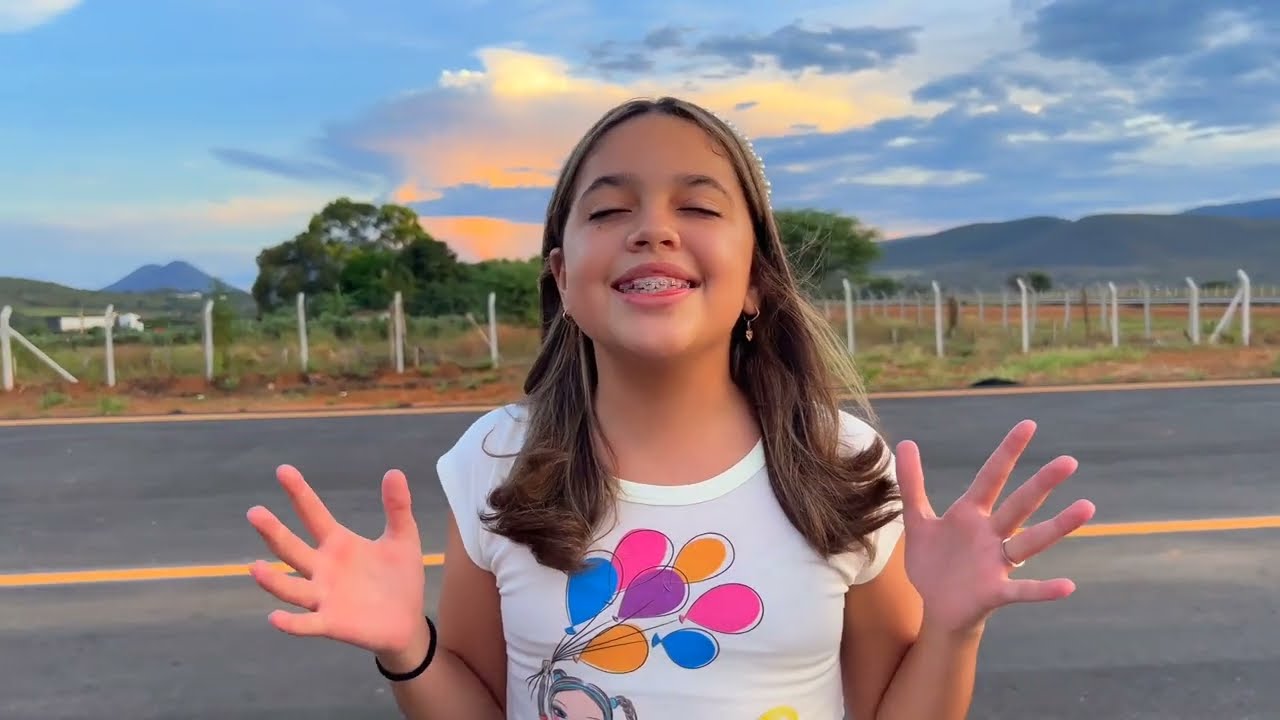Gabriela Rocha - Me Atraiu [ Rayne Almeida ] Cover