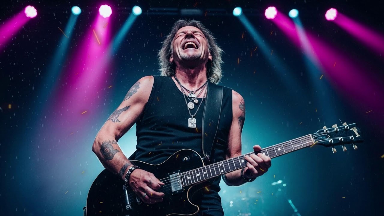 Joe Bonamassa, SRV, Hendrix, Gary Moore, Clapton : Smoky Roadhouse Blues - Smoky Dive Bar Jams