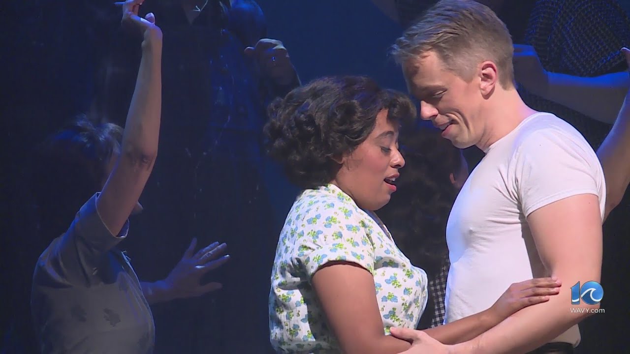 Loving v. Virginia opera world premiere in Norfolk
