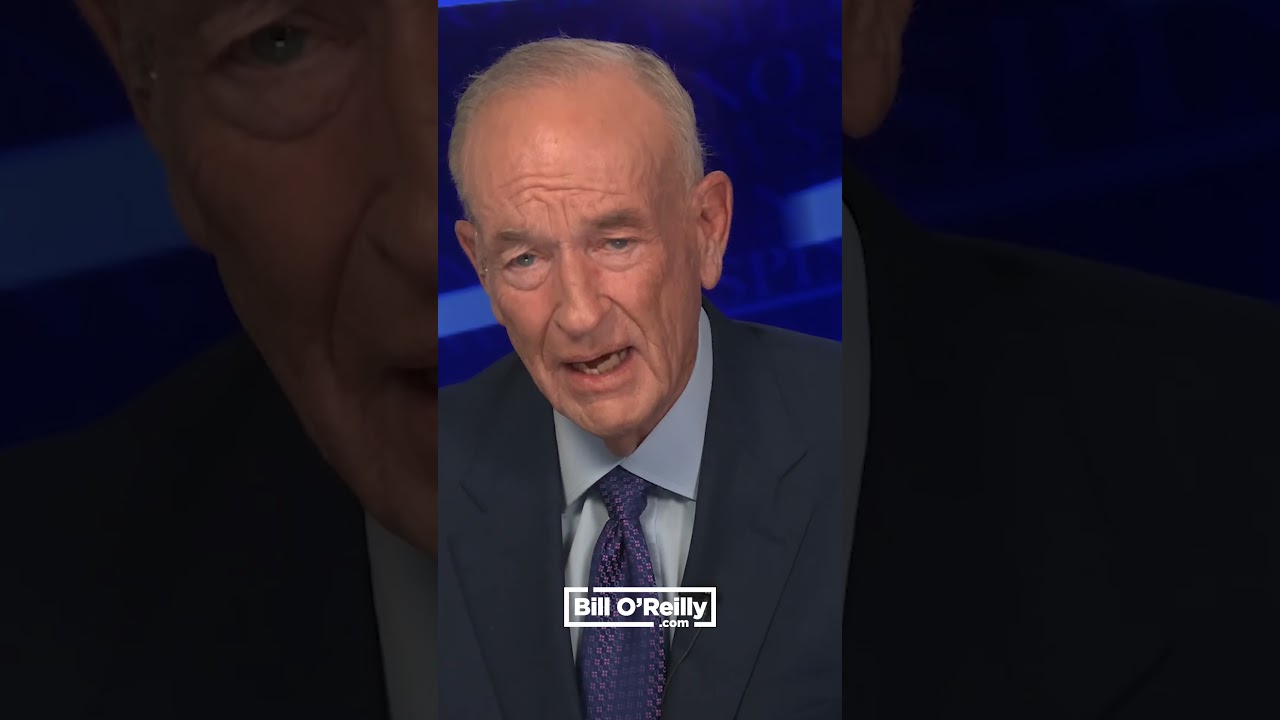 Bill O'Reilly's BRUTAL Midterm Reality Check