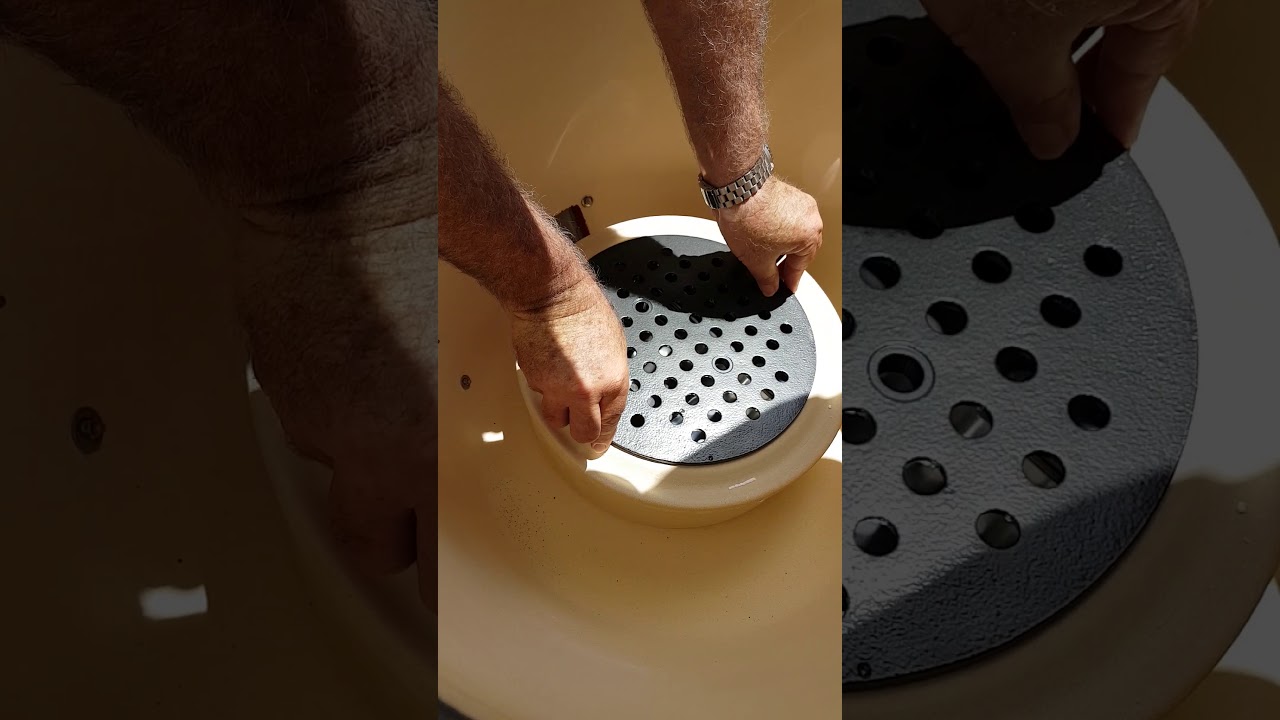 Unpacking the Big Joe - Full video
