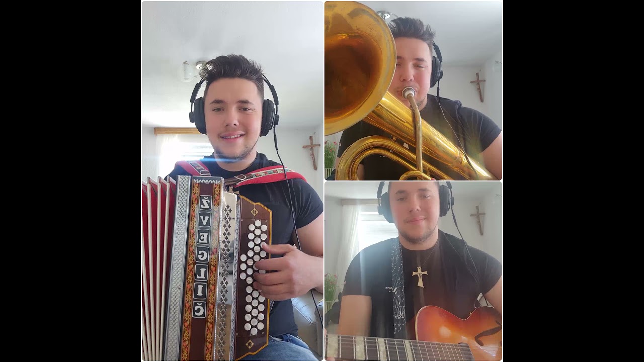 Na večer ( Lojze Slak )