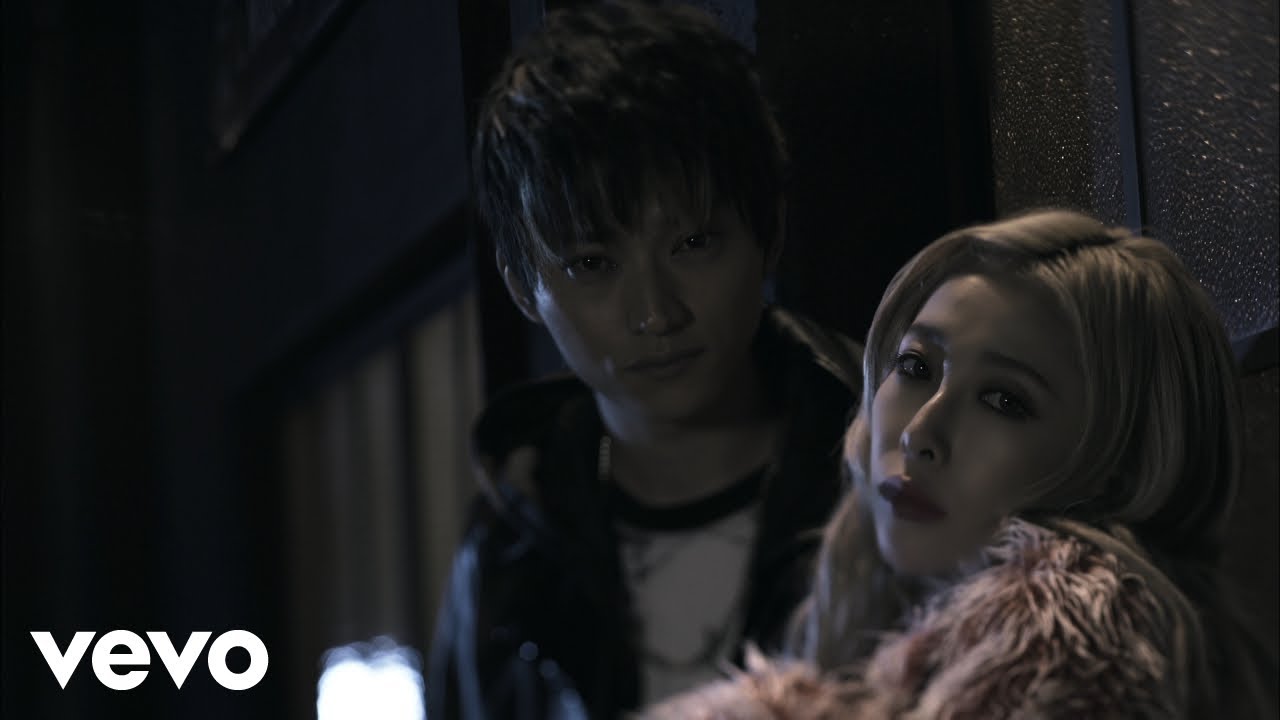 SPICY CHOCOLATE - Last Forever feat. 加藤ミリヤ & SKY-HI