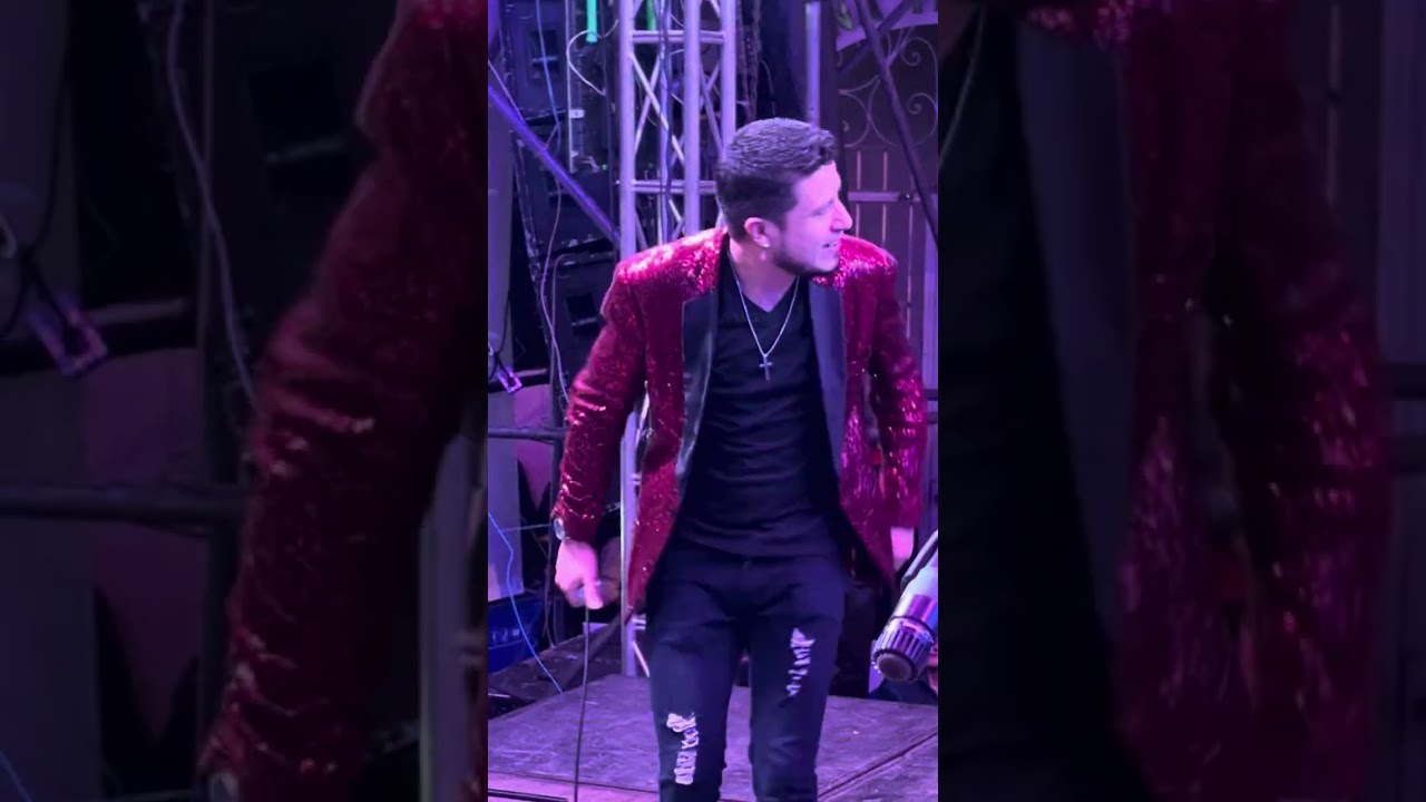 Mix Elvis Crespo- Grupo Arrecife