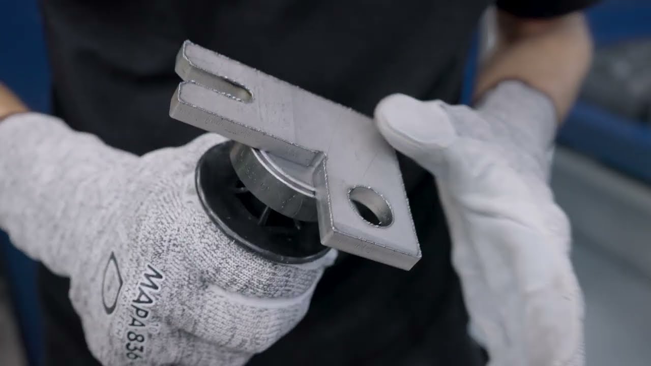 TRUMPF laser cutting: Cutting Assistant