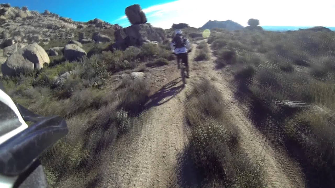 Cap 4: Sierra de La Cabrera - Madrid