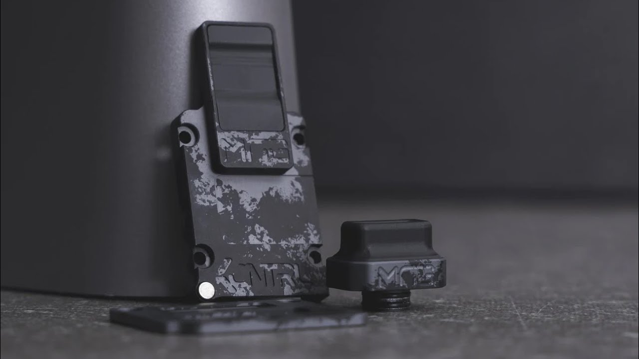 KONTRL MAG LE