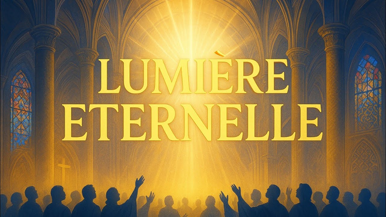 LUMI&Egrave;RE DU CIEL &ndash; Nasheed Inspir&eacute; du Coran | Beaut&eacute;, Paix et Gloire &agrave; Allah (Album Complet)