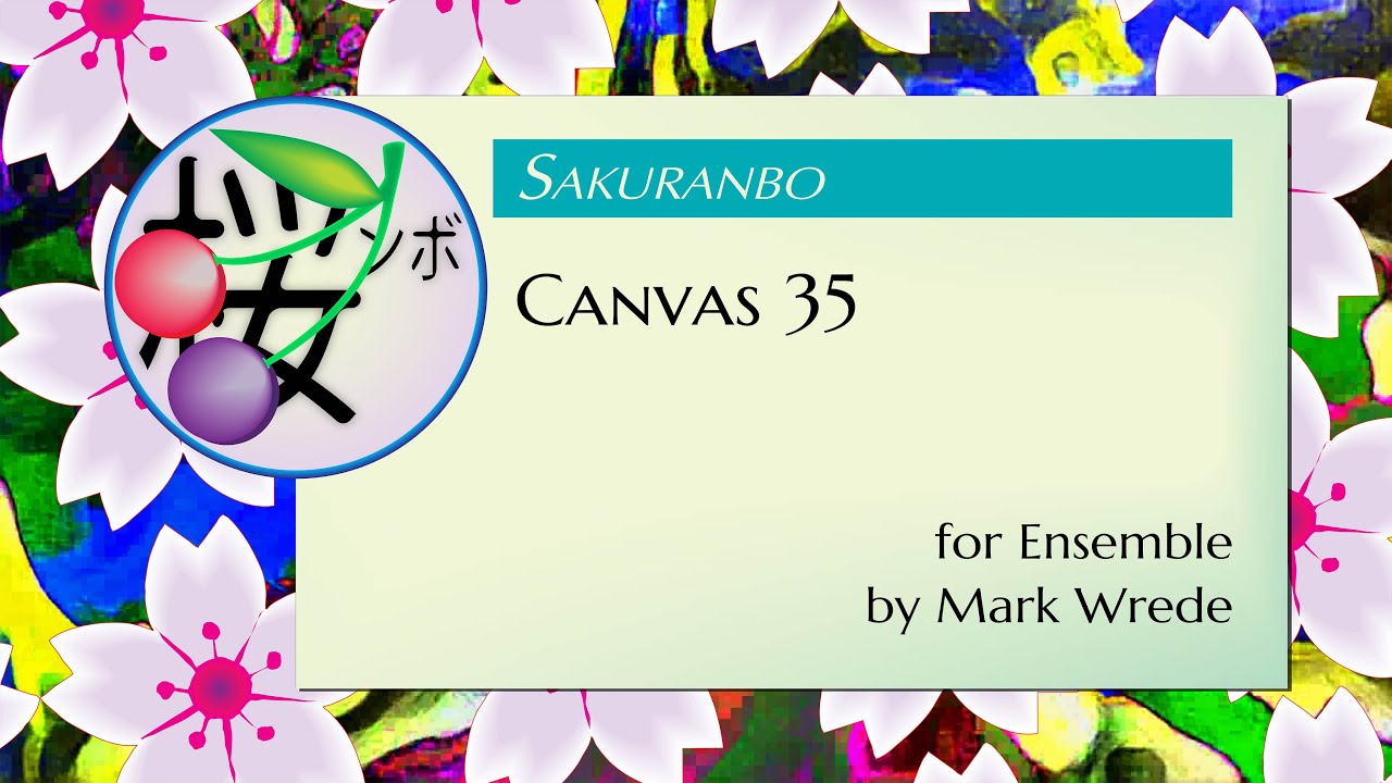 Season 4: Canvas 35