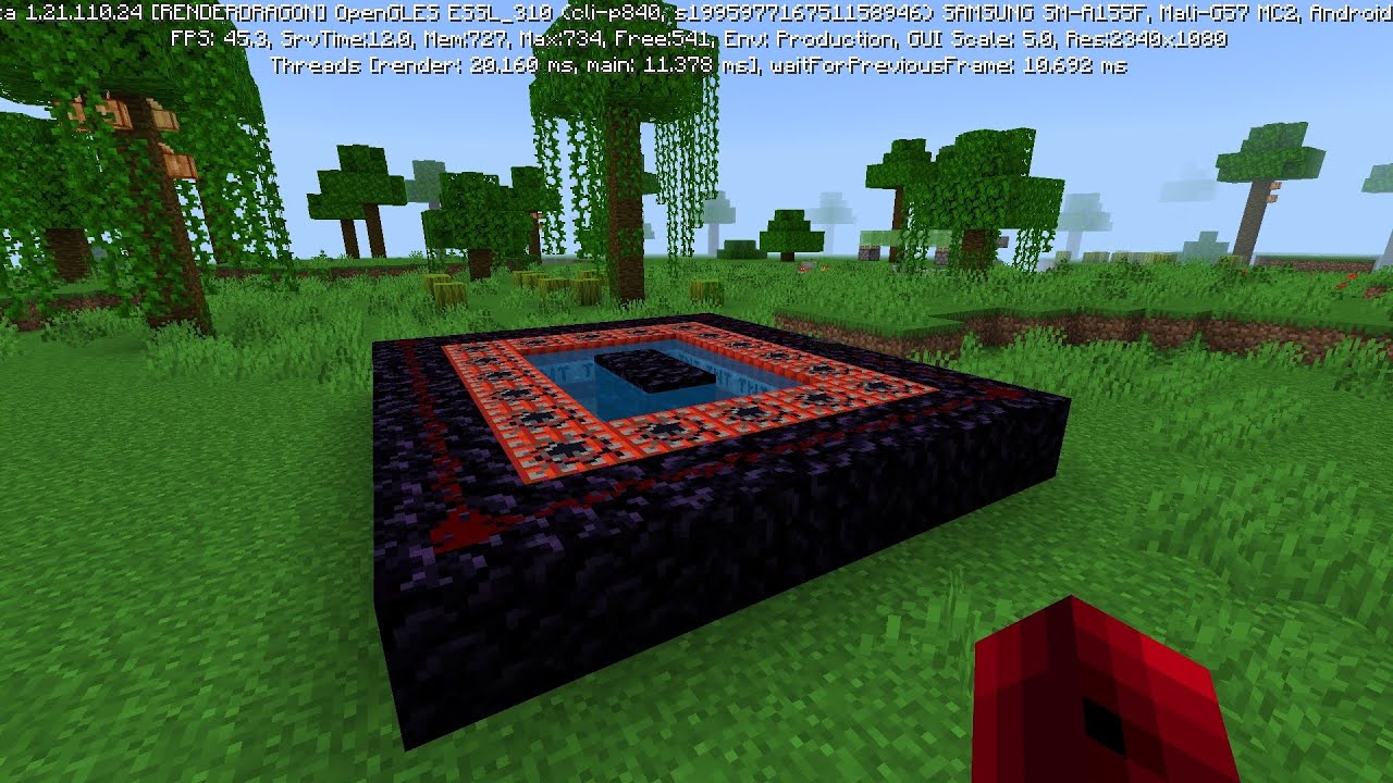 How To Build A TNT Launcher That Sends You Flying – Minecraft Tutorial
