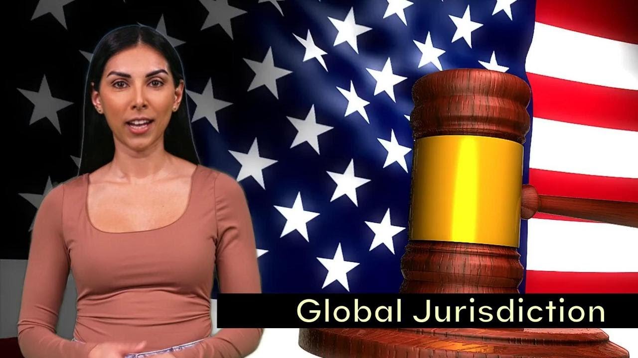 Land Air Water - Jurisdiction