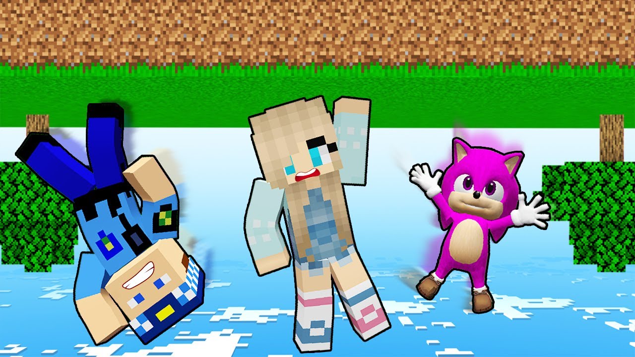BERCA VS MİNECRAFT #760