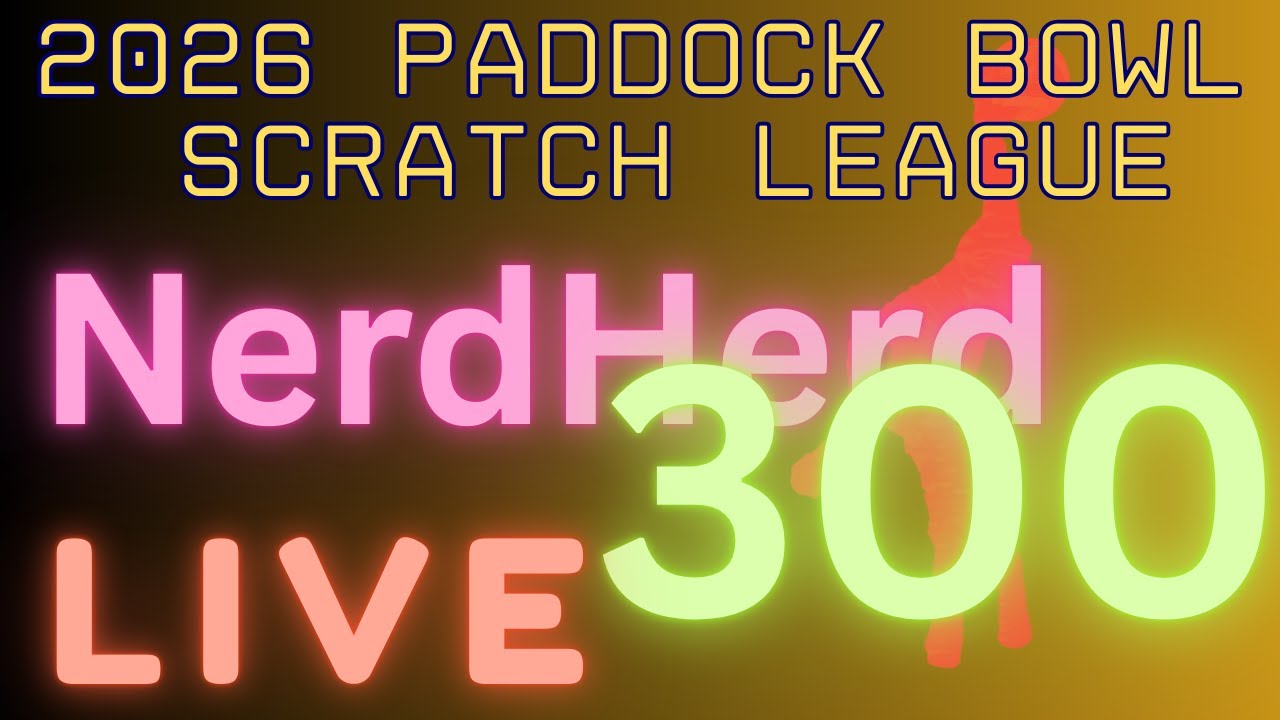 Monday Night Scratch League at Paddock.   657 tonight.   29/30 clean.   #bowling #leaguebowling