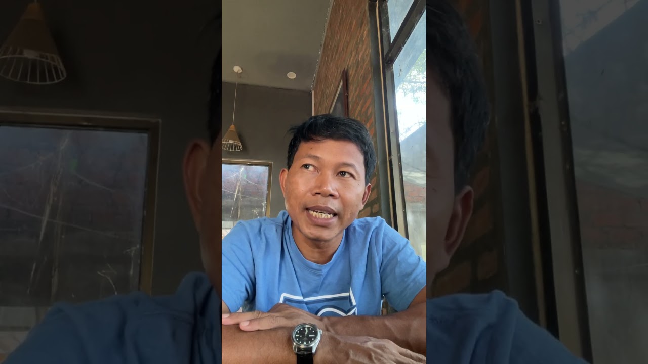 2026 - របៀបលក់ដូរ ភាគ 5: គេសួរតម្លៃហើយអត់ទិញ? បញ្ហាធំហើយ!!! ប្រយ័ត្នដោះស្រាយខុស… 