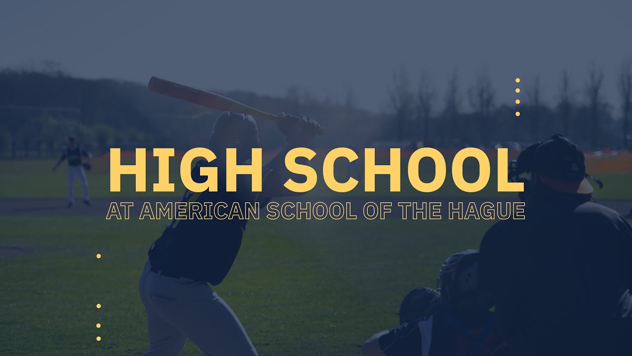 High School at ASH